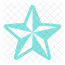 Star Rate Favorites Icon