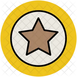 Star  Icon