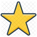 E Commerce Star Bookmark Icon