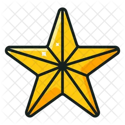 Star  Icon