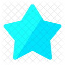 Star Summer Nature Icon