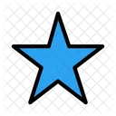 Star Favorite Reward Icon