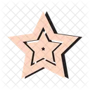 Star Business Design Icon