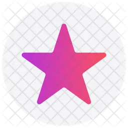 Star  Icon