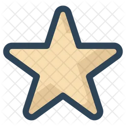 Star  Icon