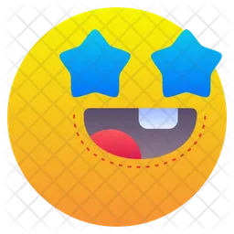 Star Emoji Icon