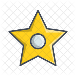 Star Icon