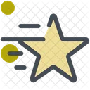 Star Rating Badge Icon
