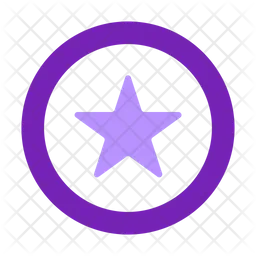 Star  Icon