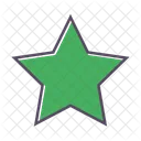 Star Favorite Reward Icon