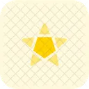 Star Icon