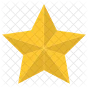 Star Award Rating Icon