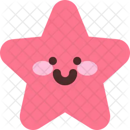 Star  Icon