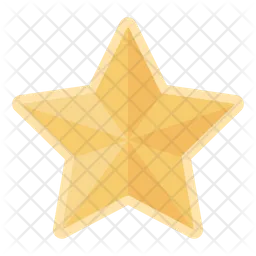 Star  Icon