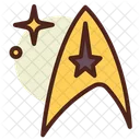 Trek Icon
