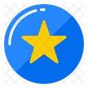 Star  Icon