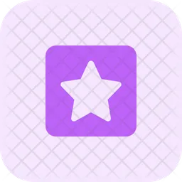 Star  Icon