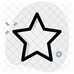 Star  Icon