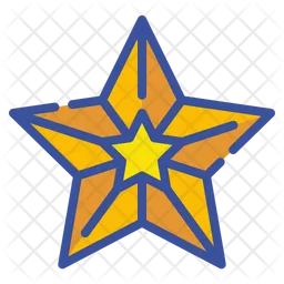 Star  Icon