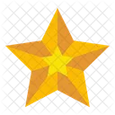 Star Rate Favorite Icon