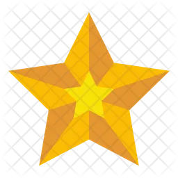 Star  Icon