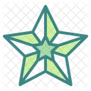 Star Rate Favorite Icon