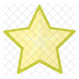 Star  Icon