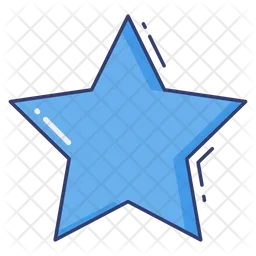 Star  Icon