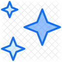 Star Sparkle Night Icon