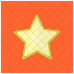 Star  Icon