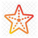 Star Ocean Starfish Icon