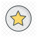 Star  Icon