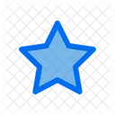 Star Badge Rating Icon