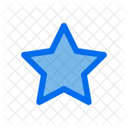 Star  Icon