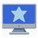 Star  Icon