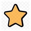 Star  Icon