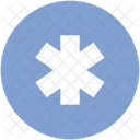 Star Of Life Icon