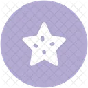 Star Ornament Ranking Icon