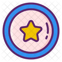 Star  Icon