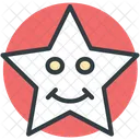 Star Ornament Christmas Icon