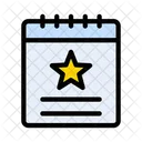 Star  Icon