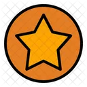 Star  Icon