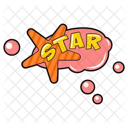 Star  Icon