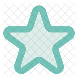 Star  Icon