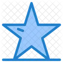 Star Nature Star Ecology Icon