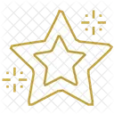 Star Christmas Star Celebration Icon