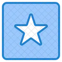 Star  Icon