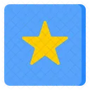 Star  Icon