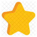 Star  Icon