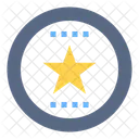 Star  Icon